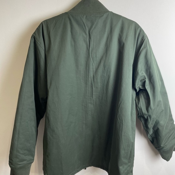 BYLT Bomber Jacket - Picture 16 of 16